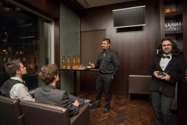 Grooming the Groom— How to Get Him Actively Involved in His Big Day