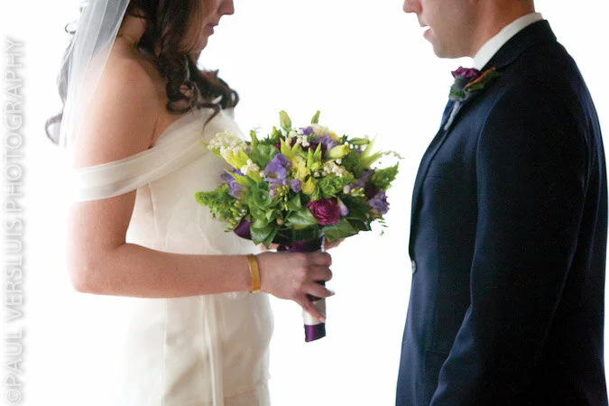 Real Wedding - Kansas