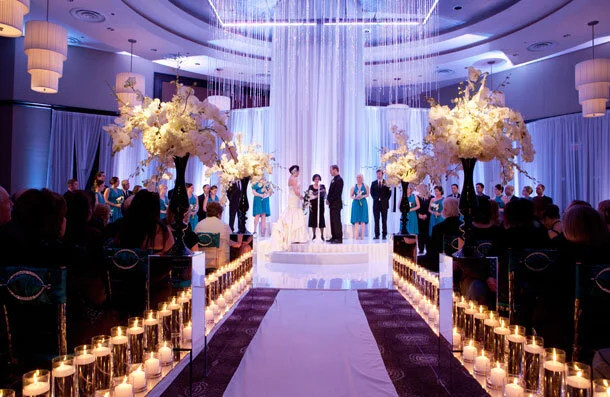 Master Wedding Planner™