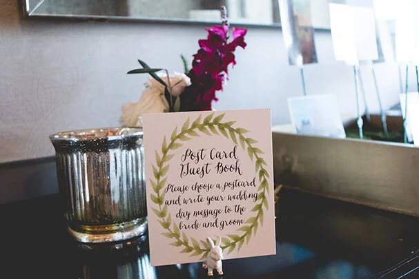 REAL WEDDING | FLORIDA