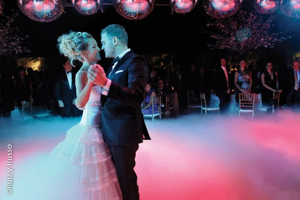 Real Wedding - Argentina