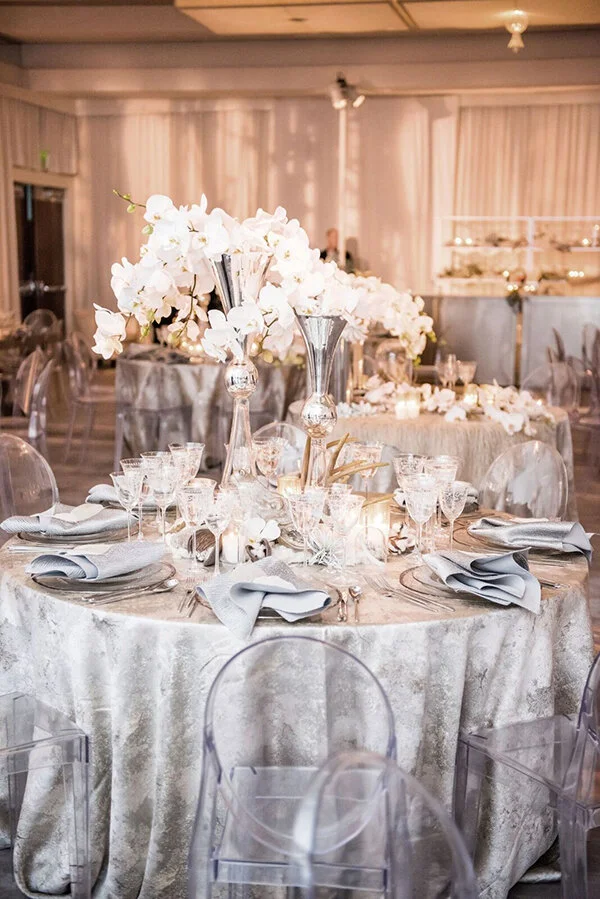Holiday Event Décor to Wow and Inspire