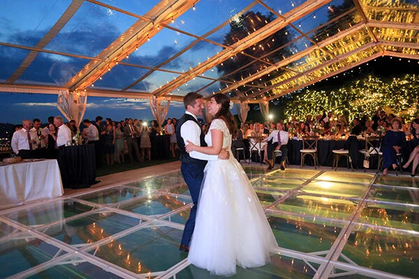 Master Wedding Planner™ Elisa MacKenzie, MWP™, Elegant Events by Elisa, Ft. Thomas, Ky.