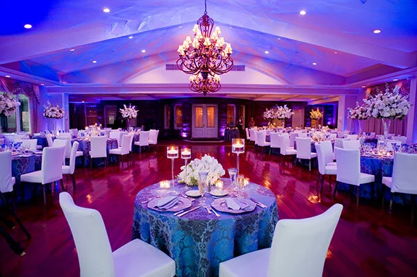 Master Wedding Planner™ Alexis Eliopoulos O’Mara, MWP™, Unique Weddings by Alexis, Boston