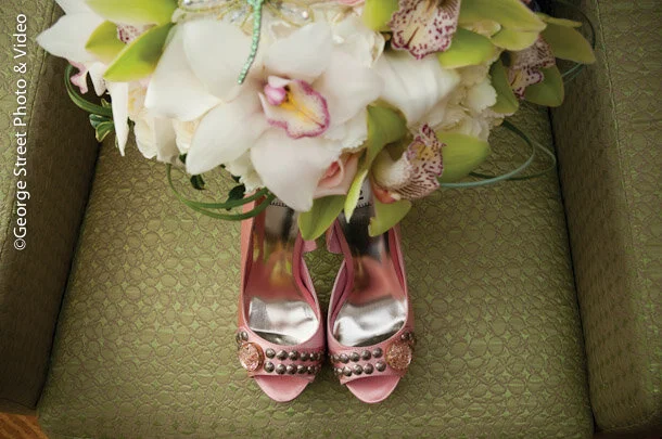 Real Wedding - Chicago, Illinois