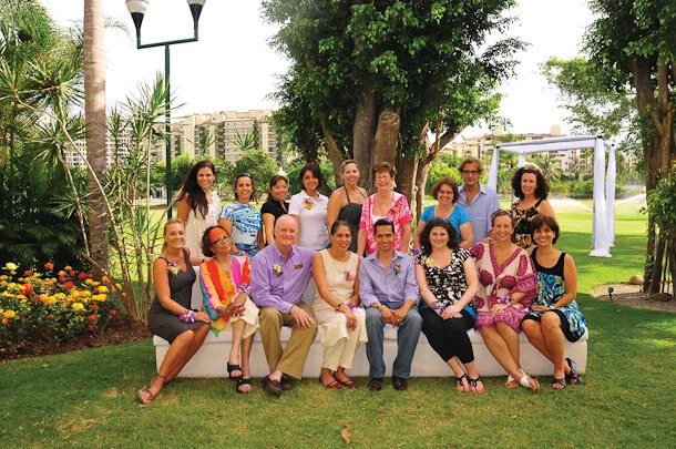 2011 Destination Weddings Puerto Vallarta FAMinar