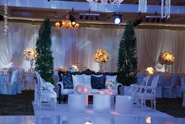 Real Wedding - Chicago, Illinois