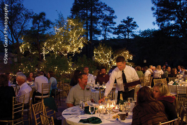 Real Wedding - Prescott, Arizona