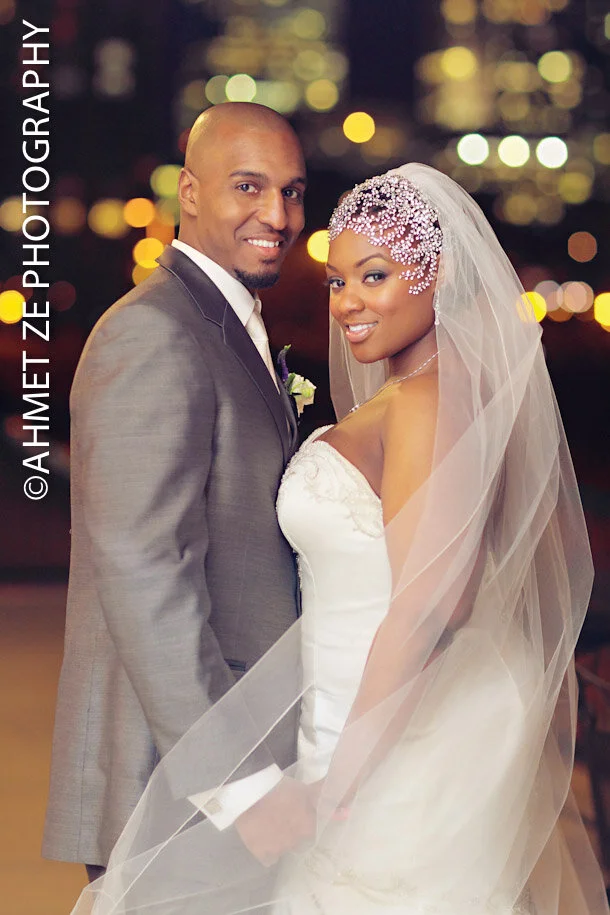 Real Wedding - New Jersey