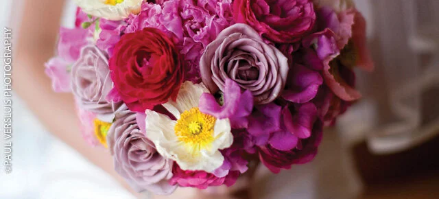 Color Trends 2011: Stunning Colors to Inspire Creativity