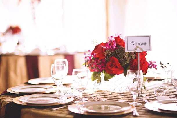 Real Wedding Kentucky