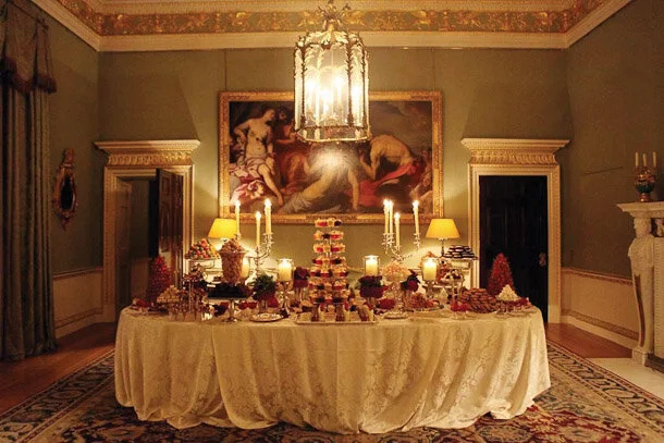 Real Wedding - England