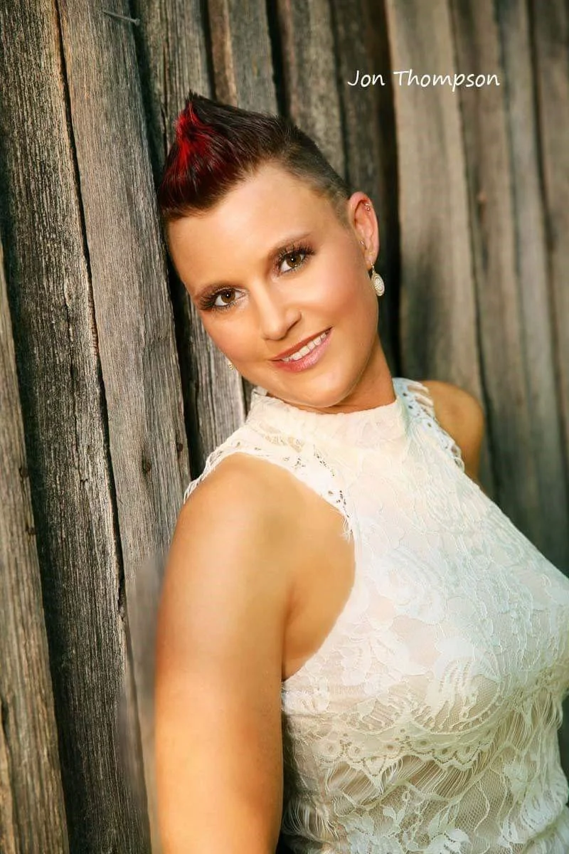 Jennifer Ball, MWP