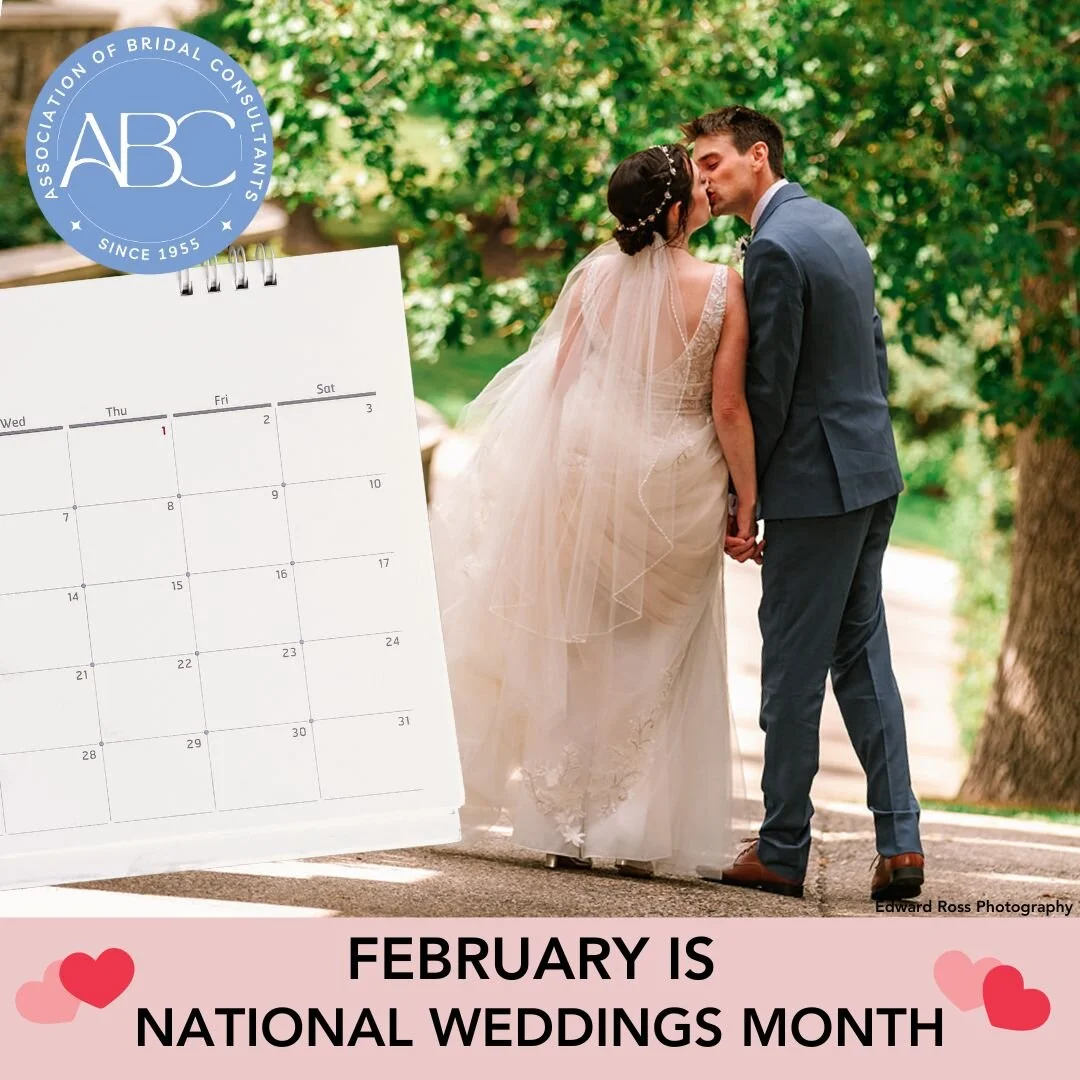 Renewed Membership — Association of Bridal Consultants