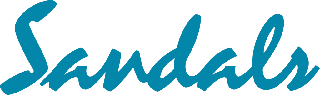 Sandals Logo.png