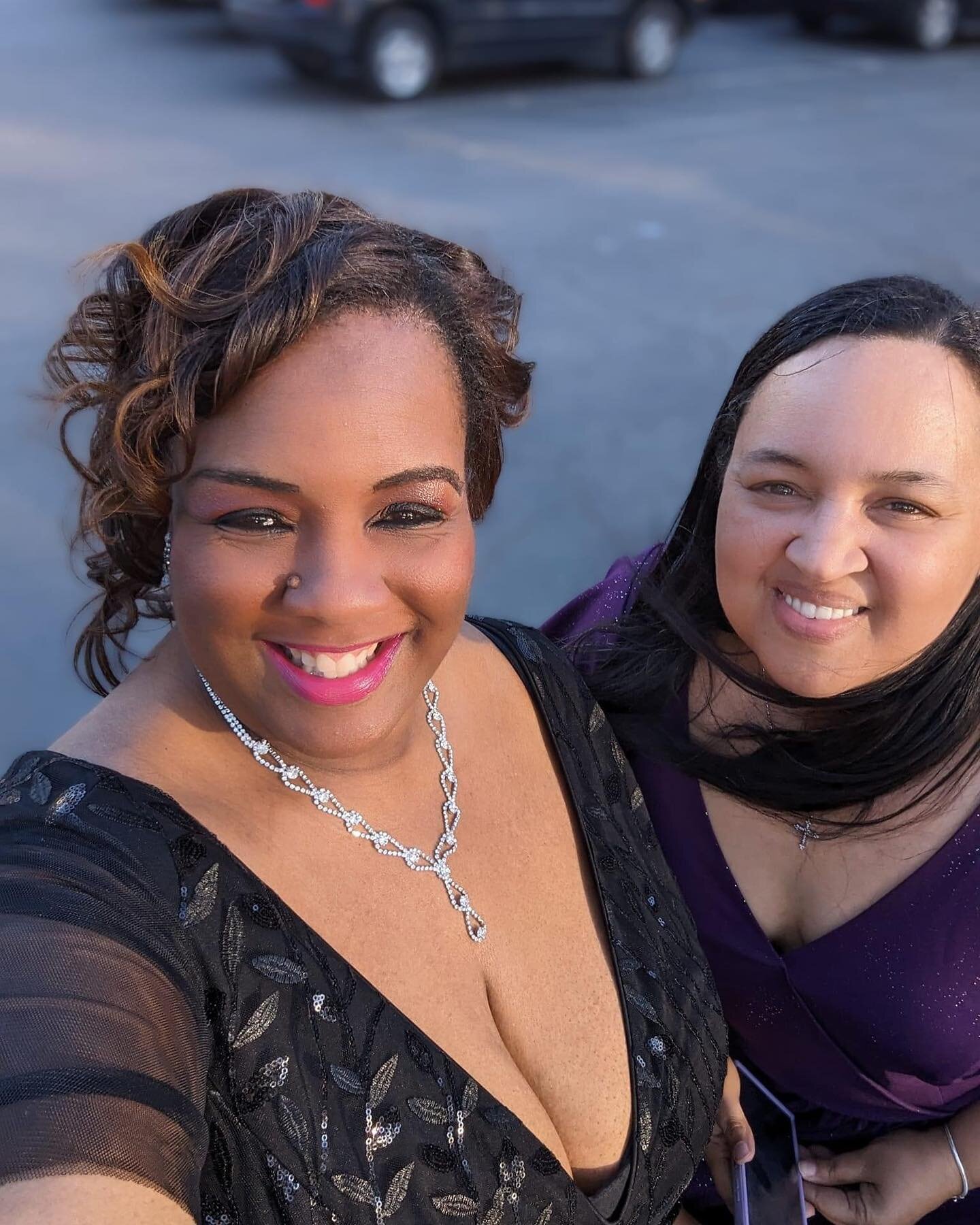 Stepping out in style!👠🍾🥂

Last night was the Triangle NACE Awards Gala in Raleigh, North Carolina @raleighmarriottcrabtree 

 @abcassoc president Veronica Foster, MWP and Membership Liaison Michole Council PWP were in attendance to represent ABC 