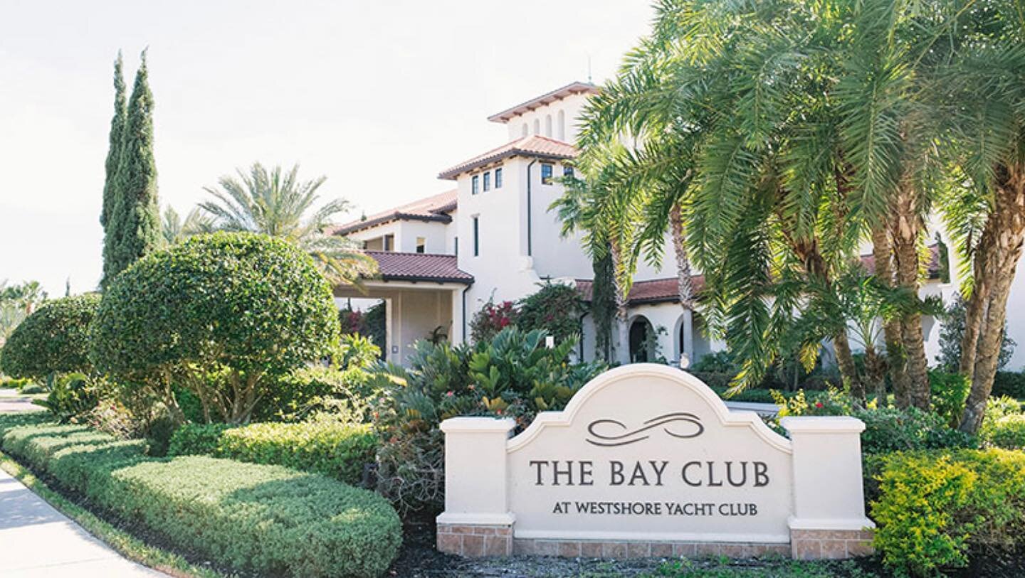 @abcassoc Florida Members - Join us for the ABC April Luncheon at Westshore Yacht Club on Tuesday, April 2nd, 2024 at 11:00 AM.

Get ready for an afternoon of networking and relationship-building at the Bay Club. This event is all about the importanc