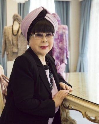 It is with great sadness that we announce the passing of @ABCAssoc Asia member Yumi Katsura on April 26th, 2024 at 94 years of age. She was known as &ldquo;a pioneer of the bridal industry&rdquo;, leaving behind a legacy that will forever resonate wi