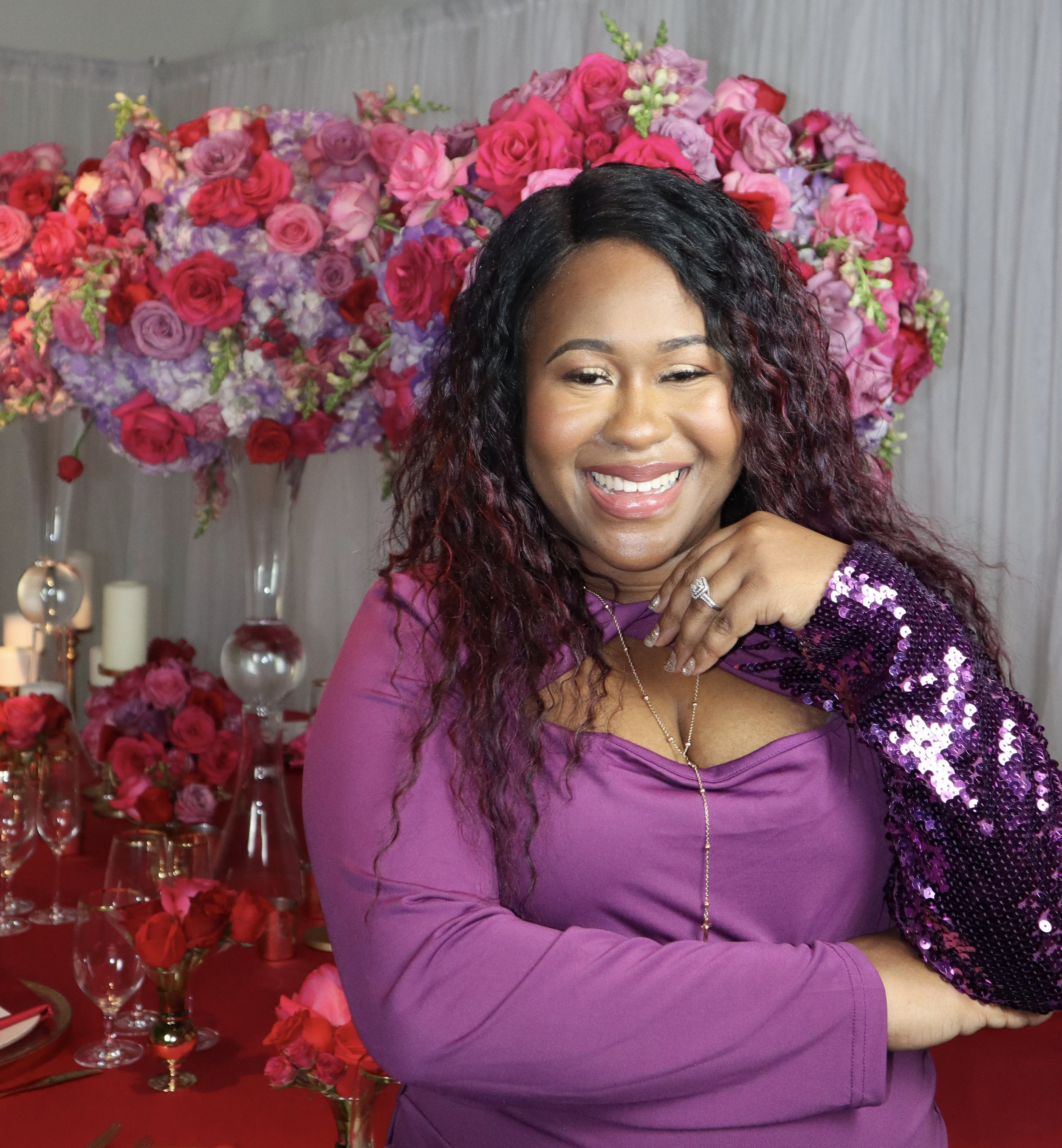 Tiffany Rivers-Richardson