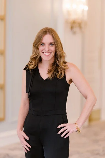 Monica Richard, Indiana State Director