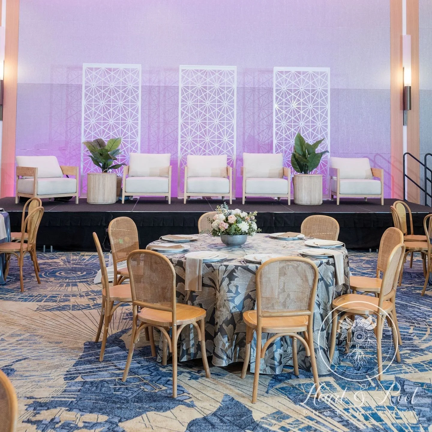 We&rsquo;re still buzzing from our August 5th ABC Florida event in partnership with Tampa Bay NACE + Marry Me Tampa Bay!

It was giving community, inspo, and all the networking feels. From pro tips to styled magic, this crew crushed it.

🎤 Our panel