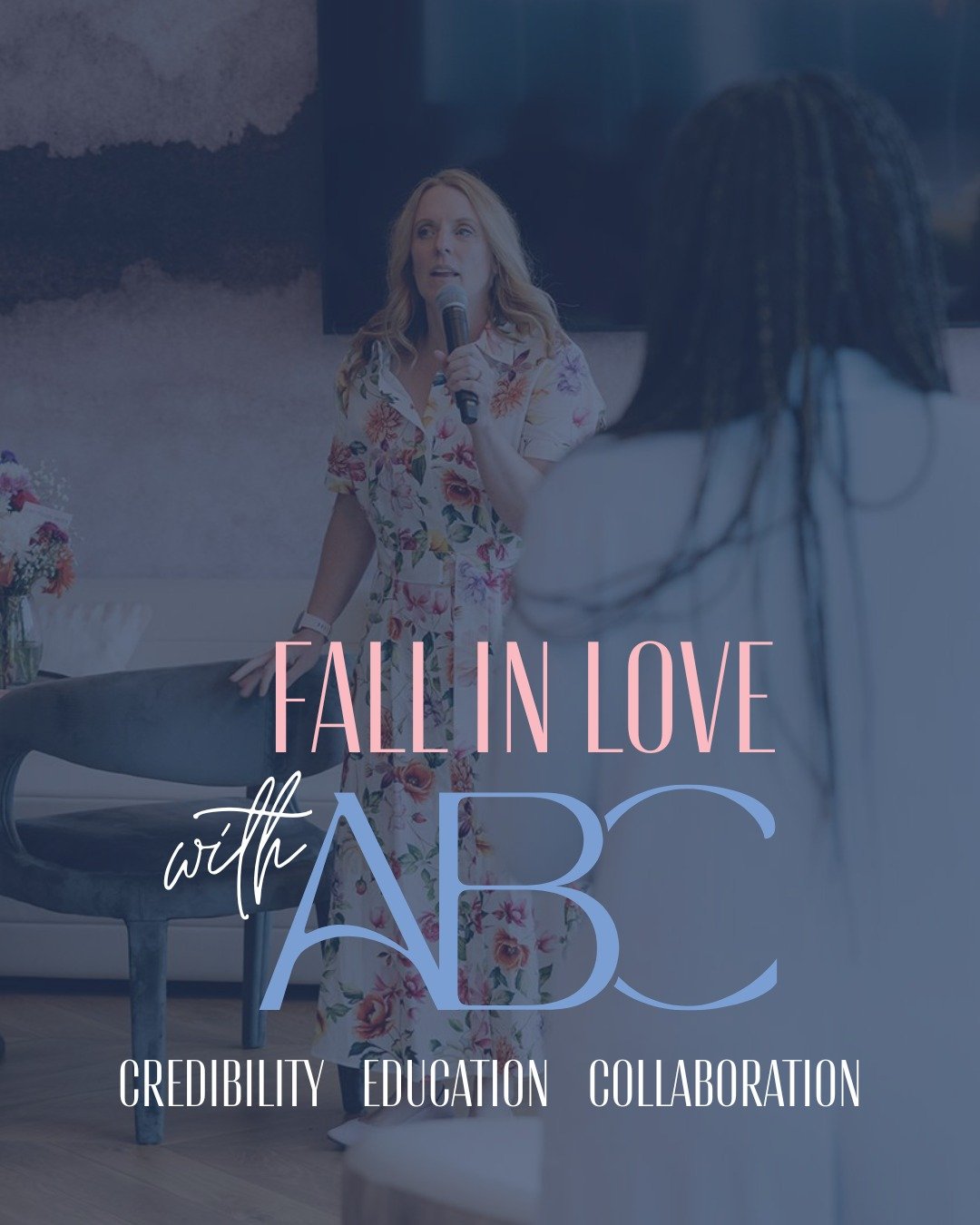 Fall in love with a community that truly gets wedding pros. 💍

Join the Association of Bridal Consultants (ABC) &mdash; where wedding planners and event professionals cheer you on, share your wins, and help your business bloom. 🌸

From industry cer