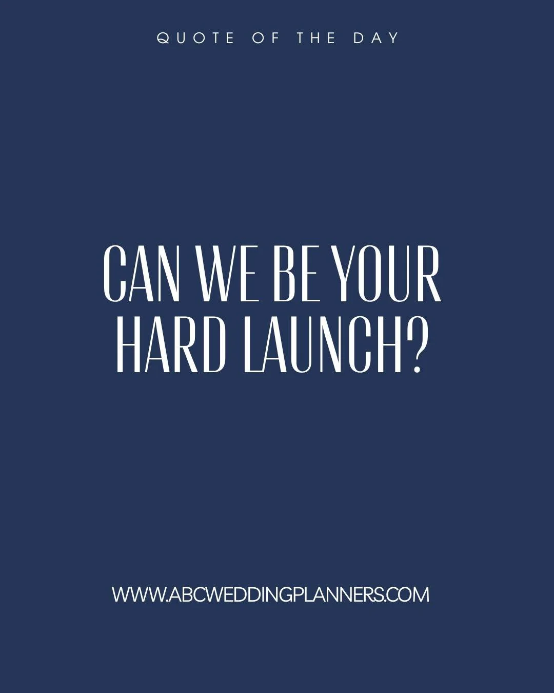 Can we be your hard launch? 🚀 Your business deserves it.

Join ABC this October and unlock 15 months of knowledge, resources, tutorials, and networking that can take you further than you imagined - that&rsquo;s access through December 2026! 🎉

Thin