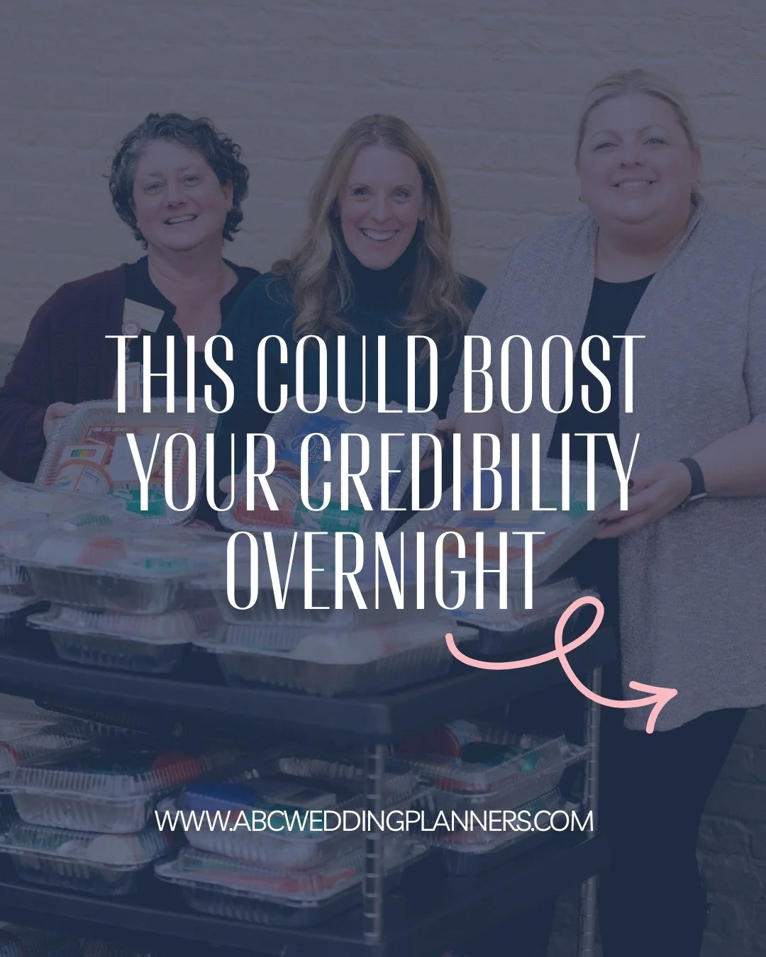 This could boost your credibility overnight ✨ 

With ABC, you&rsquo;re not just joining a community, you&rsquo;re gaining the longevity, credentials, and professional recognition that wedding pros need to stand out. Add in resources, education, and n