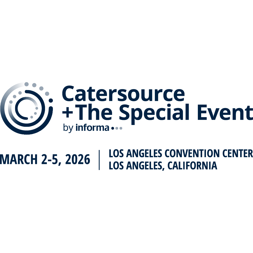 Catersource + The Special Event