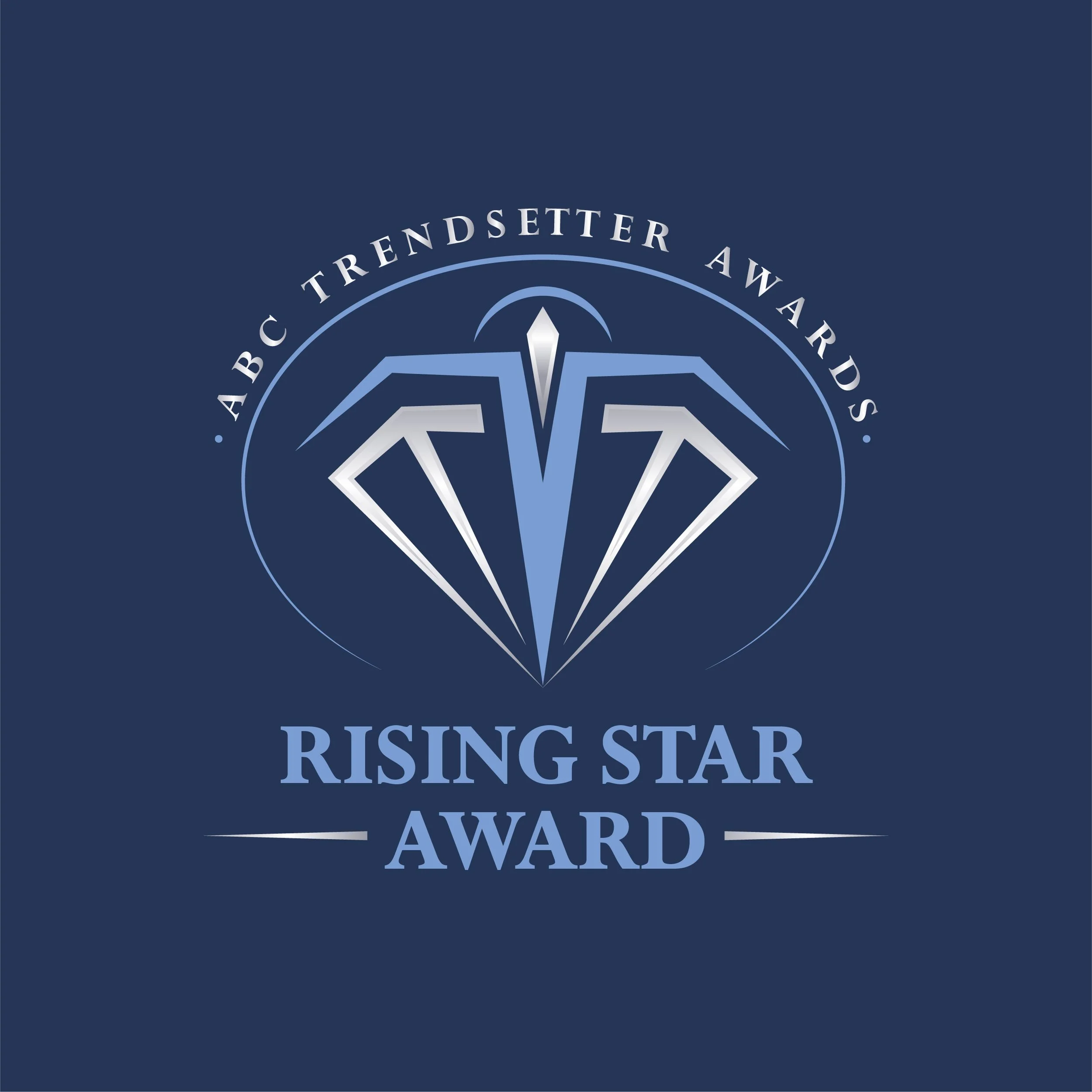 Student Member of the Year Award (Rising Star) — Association of Bridal ...