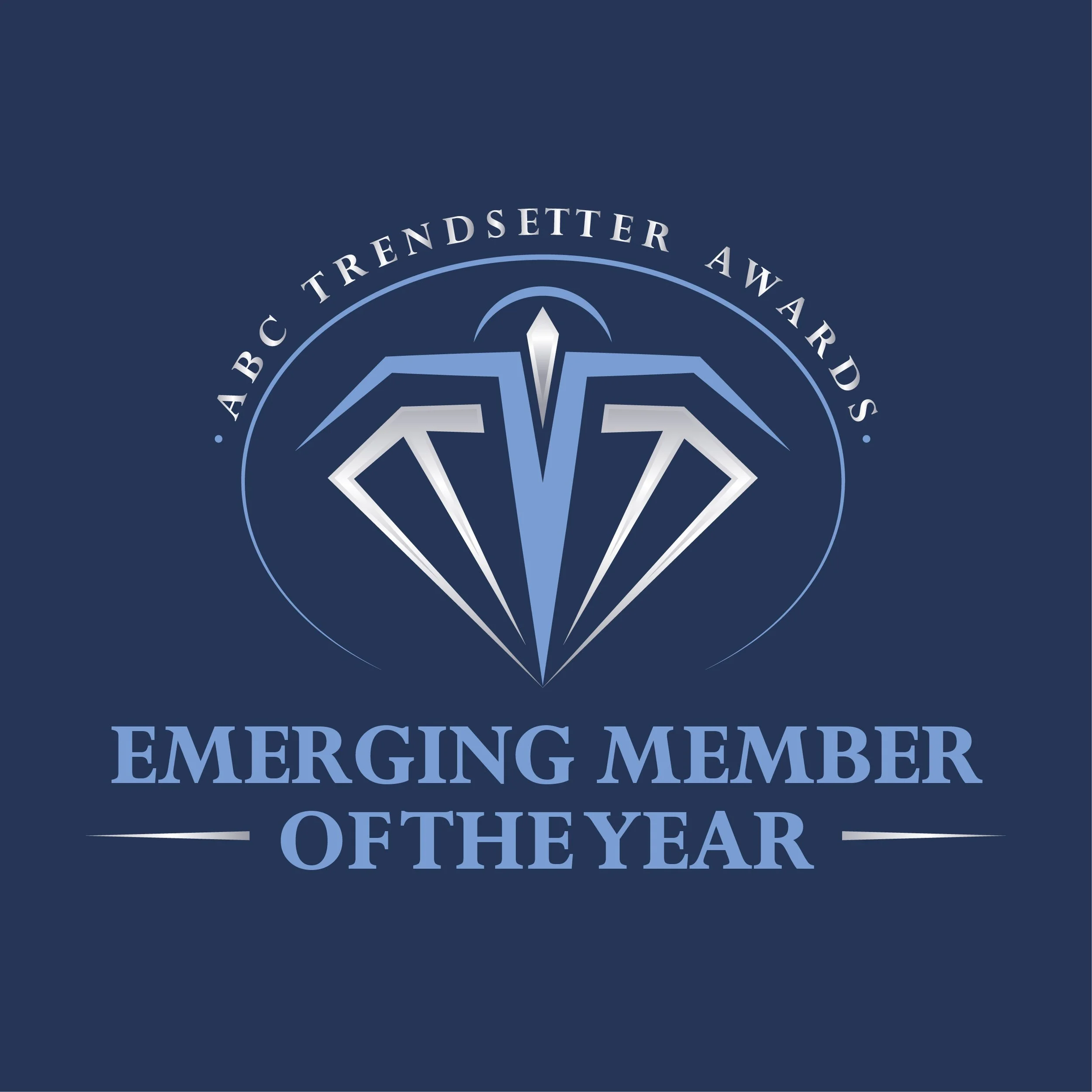 Emerging Member of the Year Award