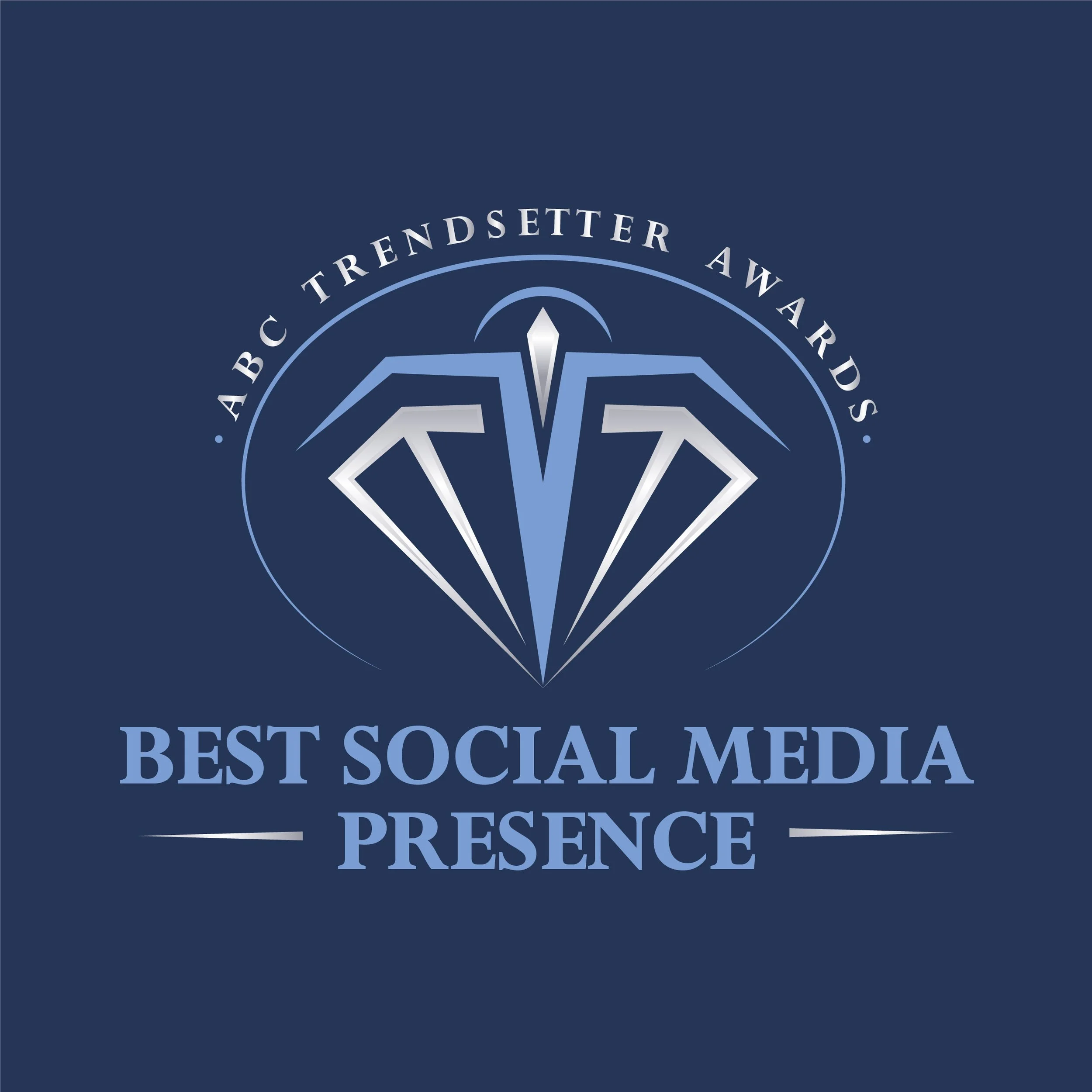 Best Social Media Presence Award