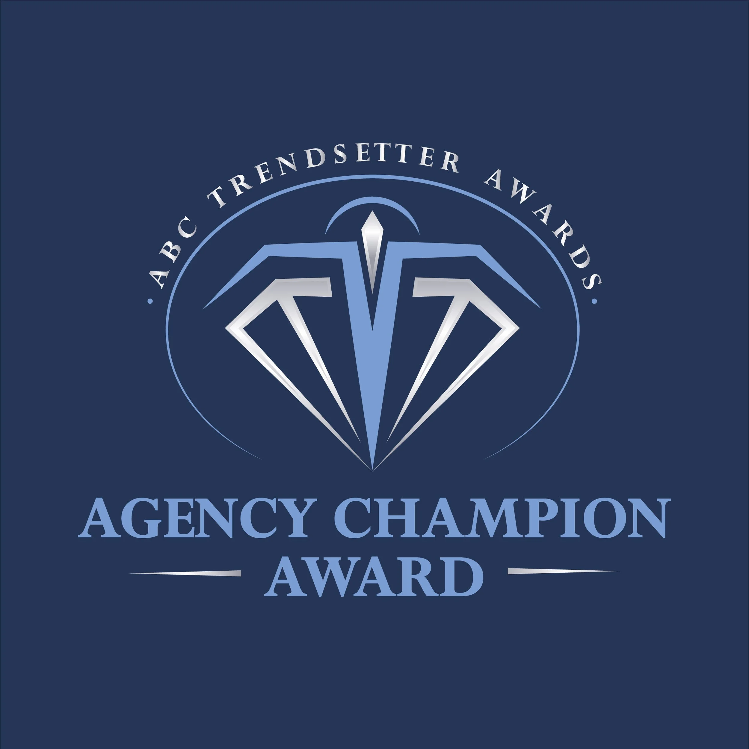 Agency Champion Award