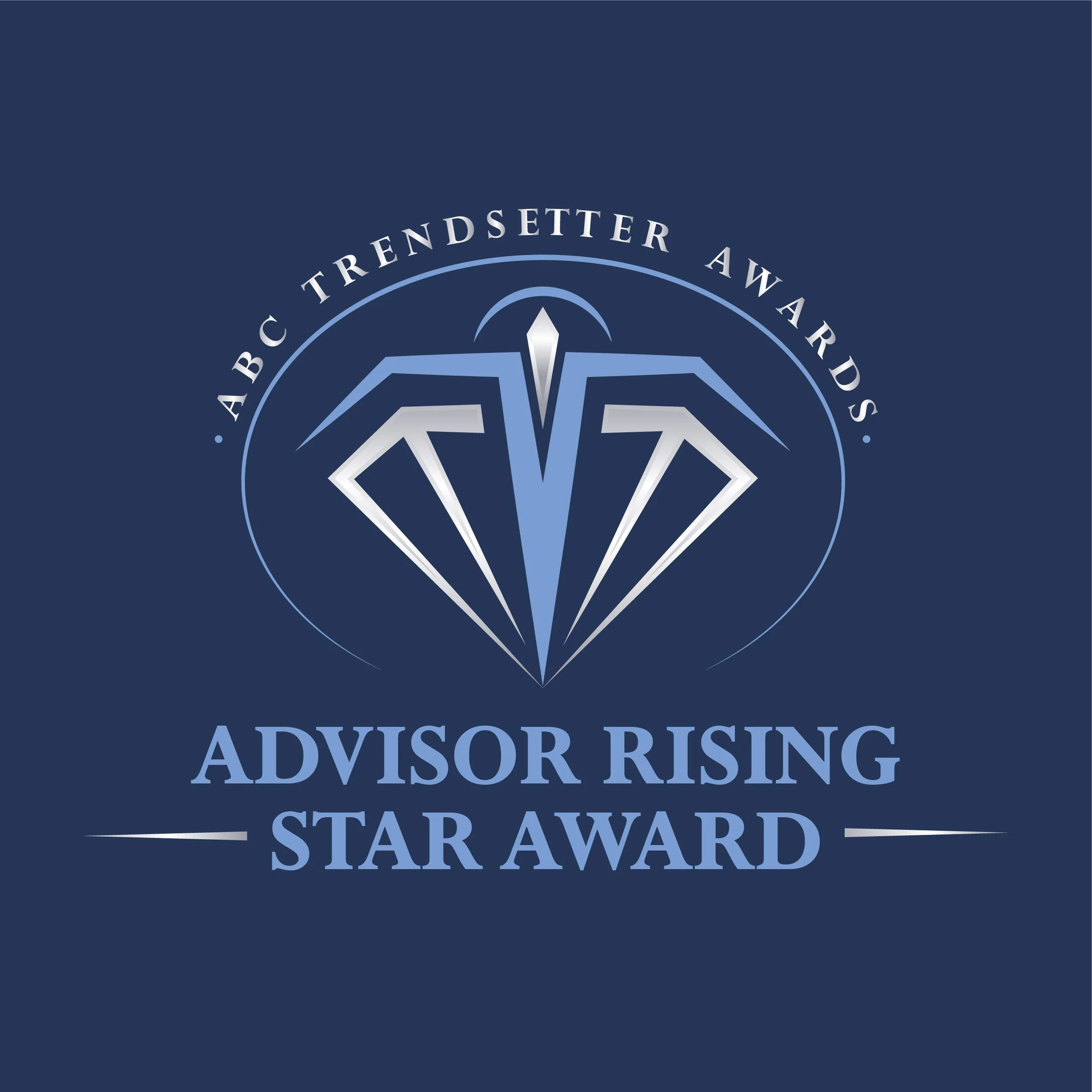 Advisor Rising Star Award