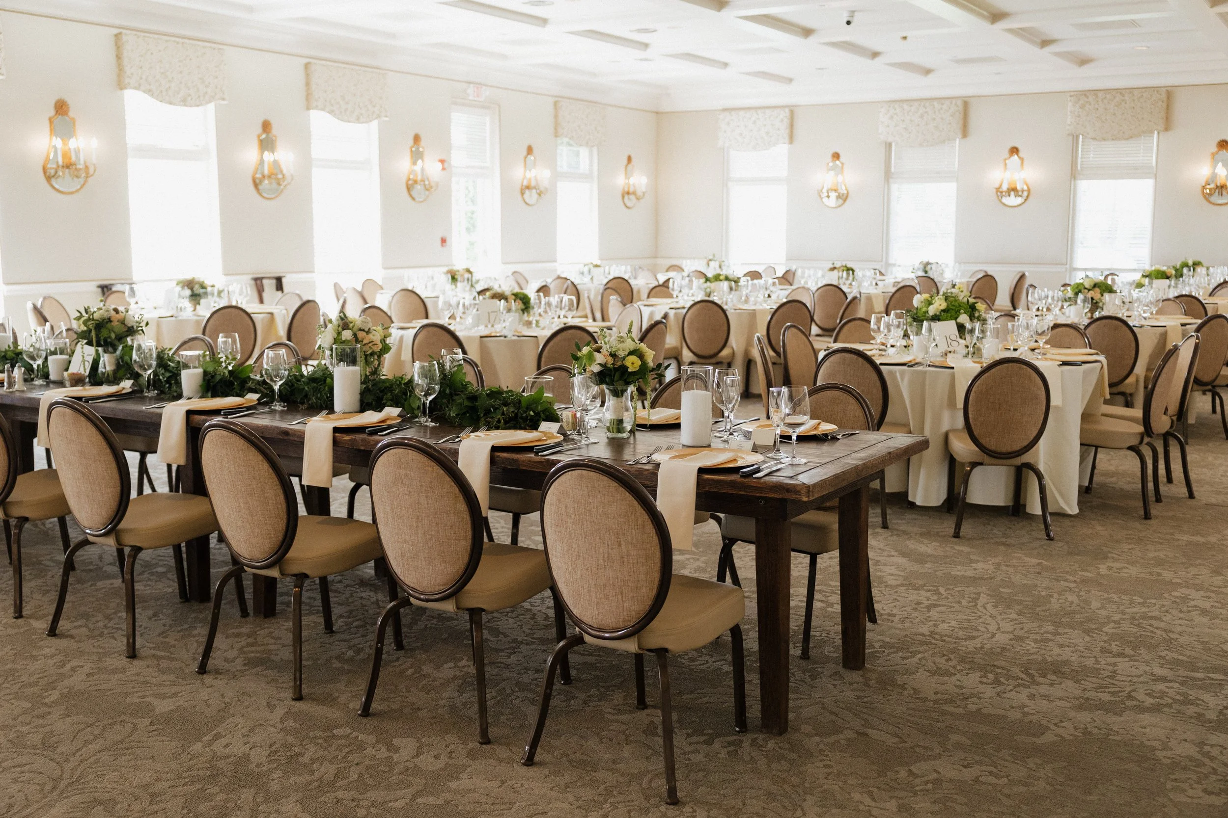 A Family-Centered Celebration Filled with Heart