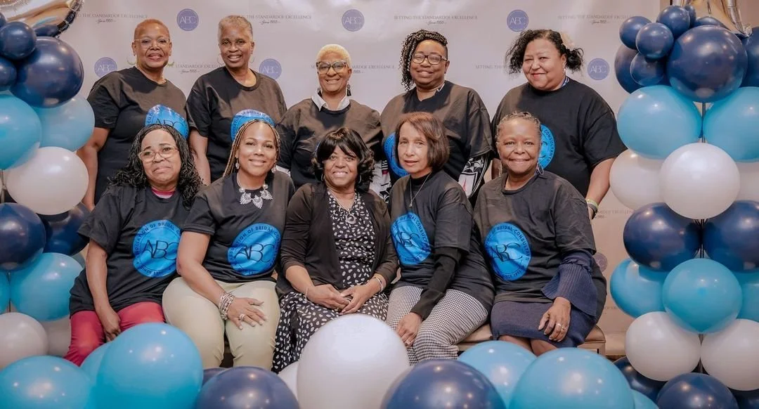 There are moments in this industry where Google doesn&rsquo;t have the answer.

Moments when a tricky family dynamic pops up, a vendor relationship gets sticky, or you&rsquo;re trying something totally new and thinking, &ldquo;Has anyone else dealt w