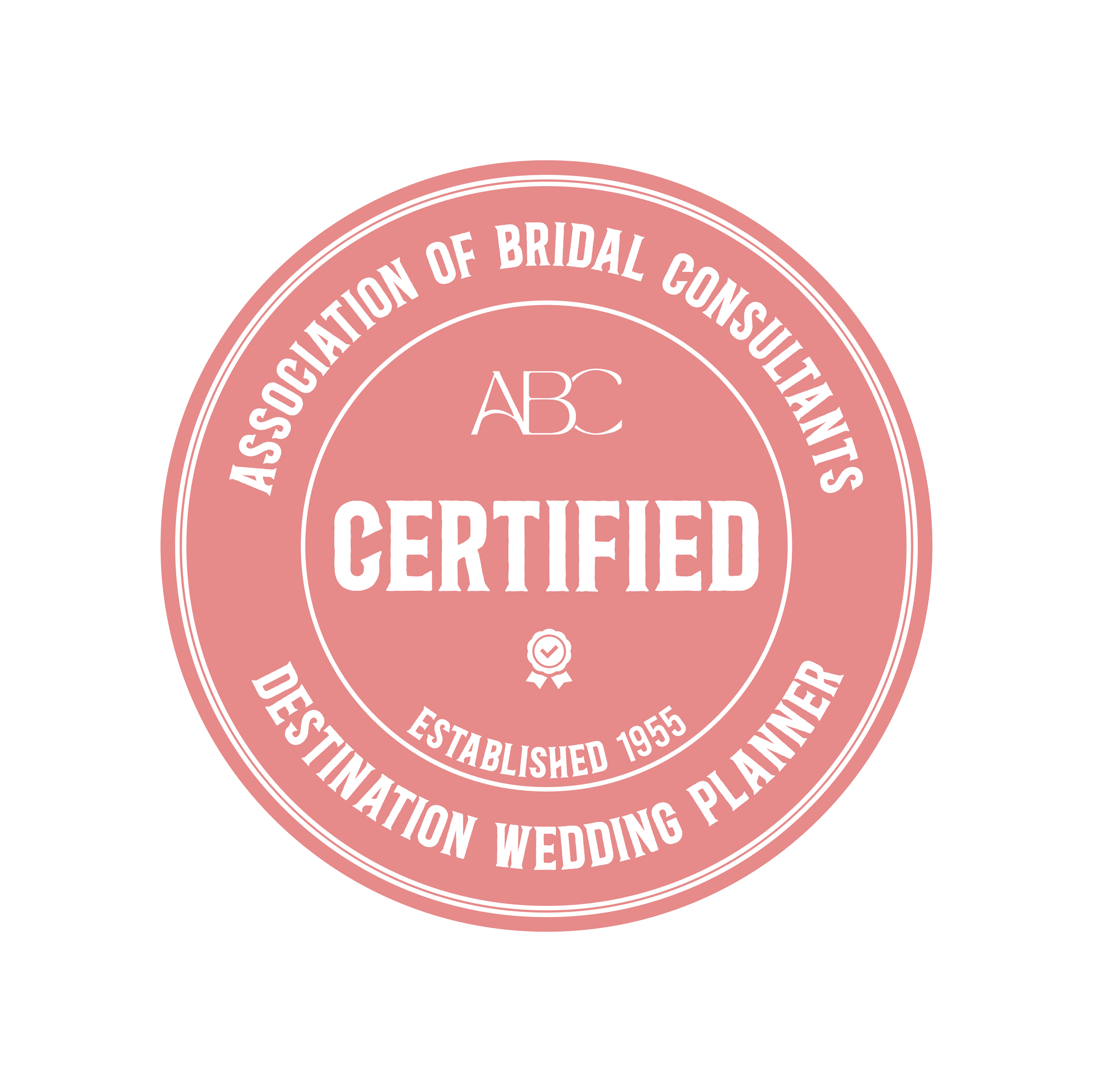 Introducing the ABC Destination Wedding Planner Designation