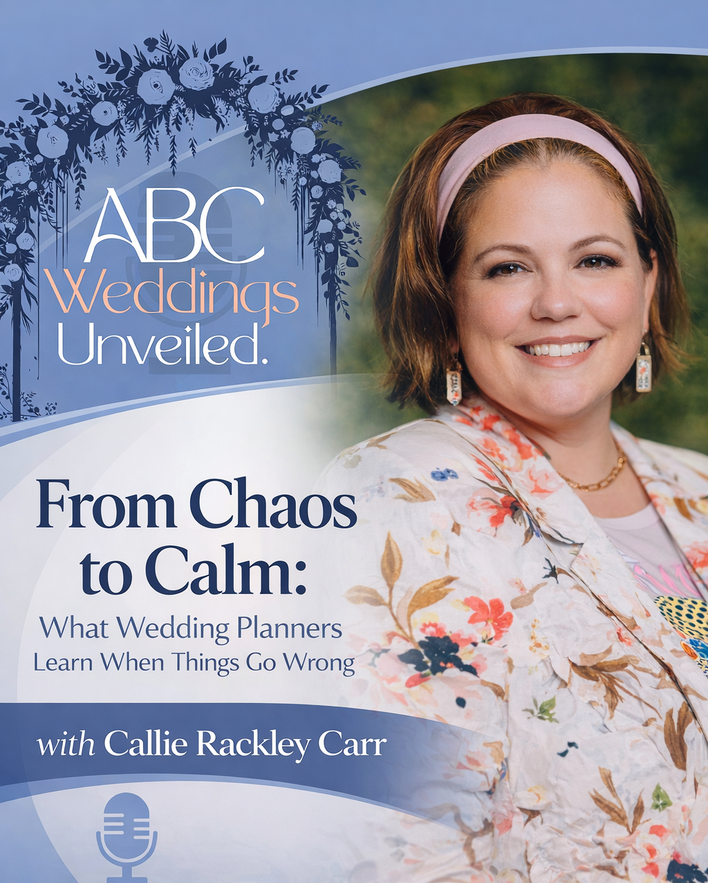 From Chaos to Calm: What Wedding Planners Learn When Things Go Wrong