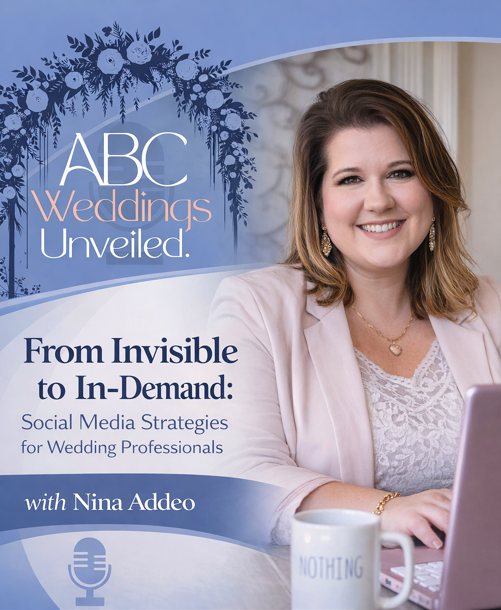 From Invisible to In-Demand: Social Media Strategies for Wedding Professionals