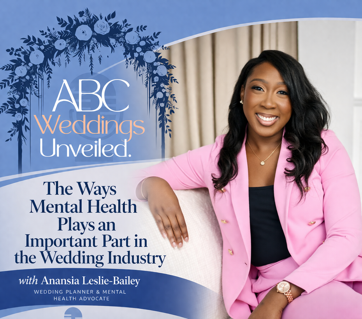 The Ways Mental Health Plays An Important Part in the Wedding Industry