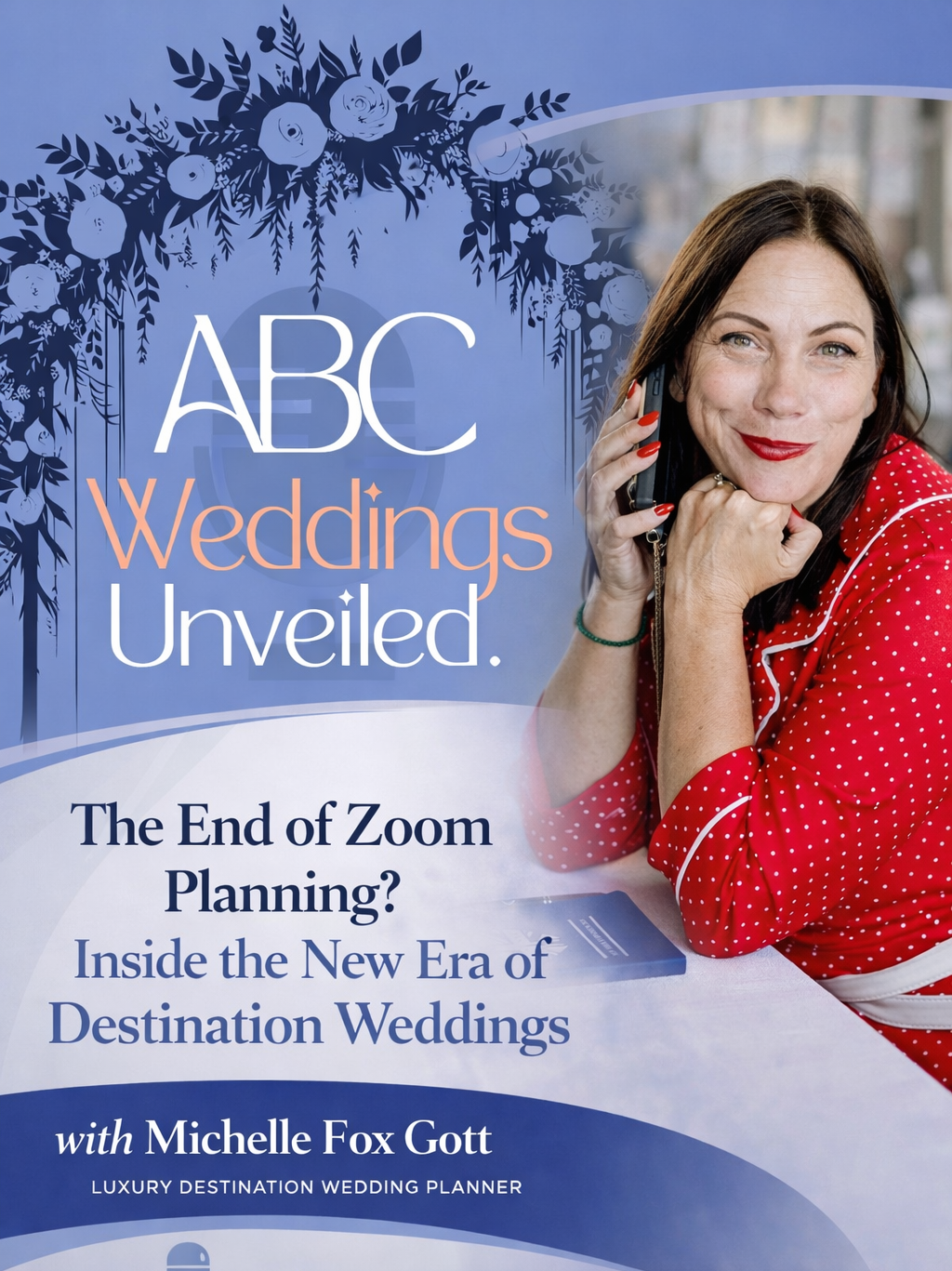 The End of Zoom Planning? Inside the New Era of Destination Weddings