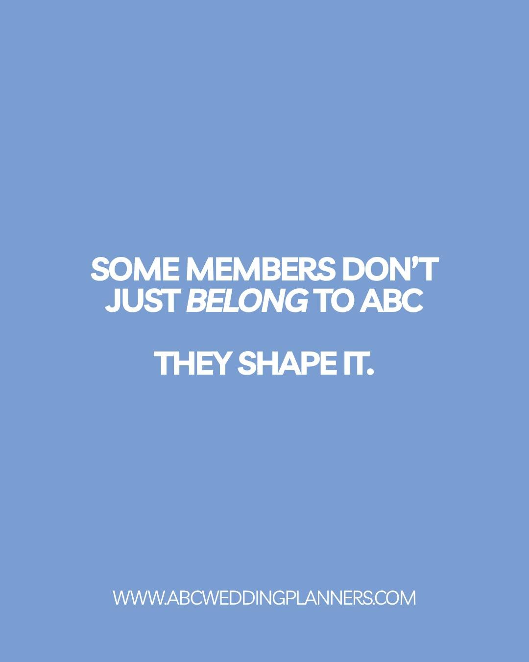 Comment HEART26 to nominate the member who embodies the Heart Award. 

Some members don&rsquo;t just participate in ABC&mdash;they help shape it. ✨

The ABC Member of the Year Award honors the professionals who show up consistently, lead quietly, sup