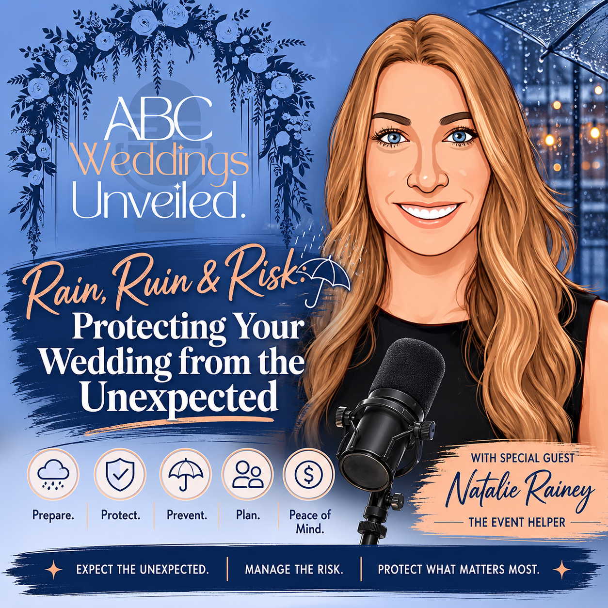 Wedding Disasters You Didn’t See Coming (And How to Protect Yourself)