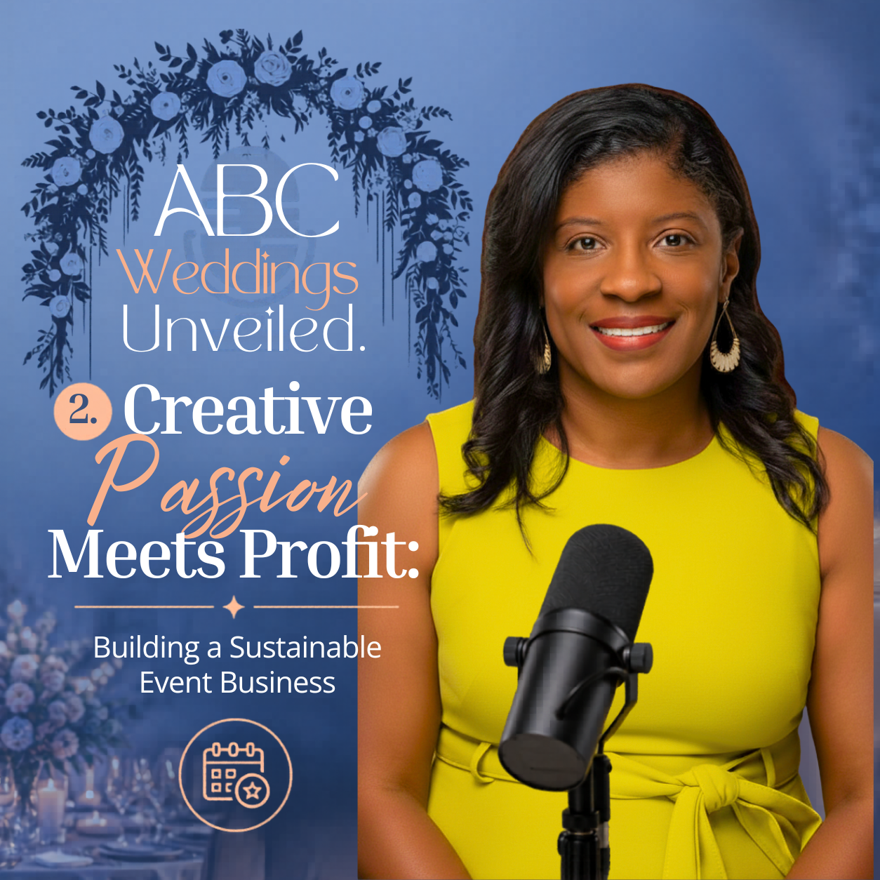 The Business Behind the Event: Why Creatives Need Financial Strategy