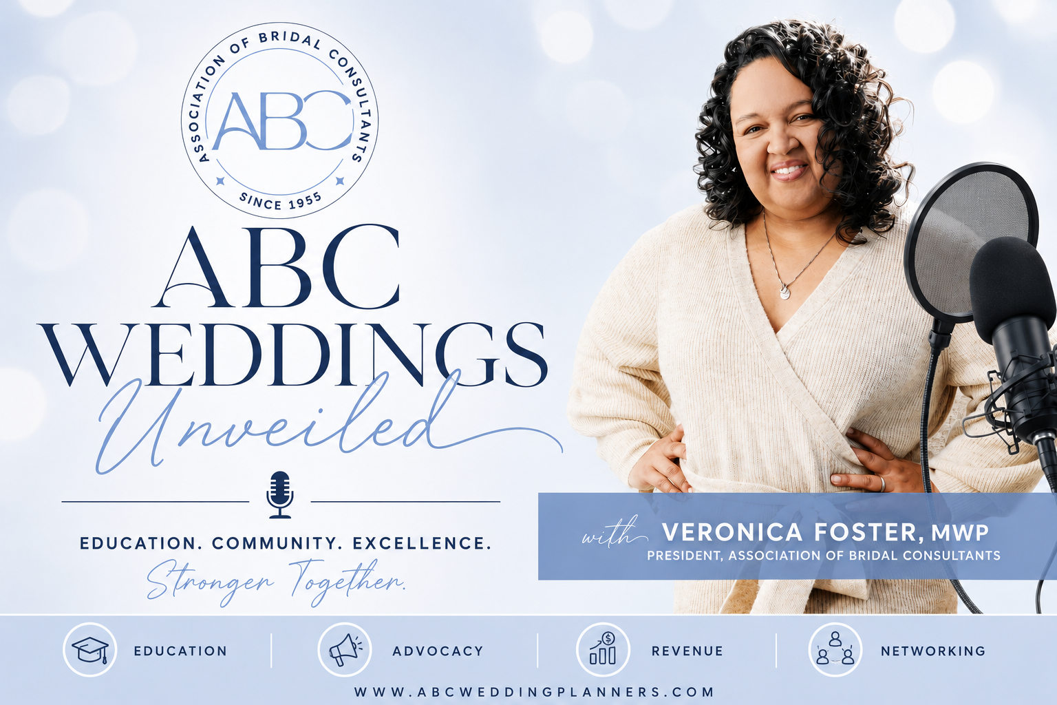 The State of ABC: Reflecting on Our Progress and Looking Ahead