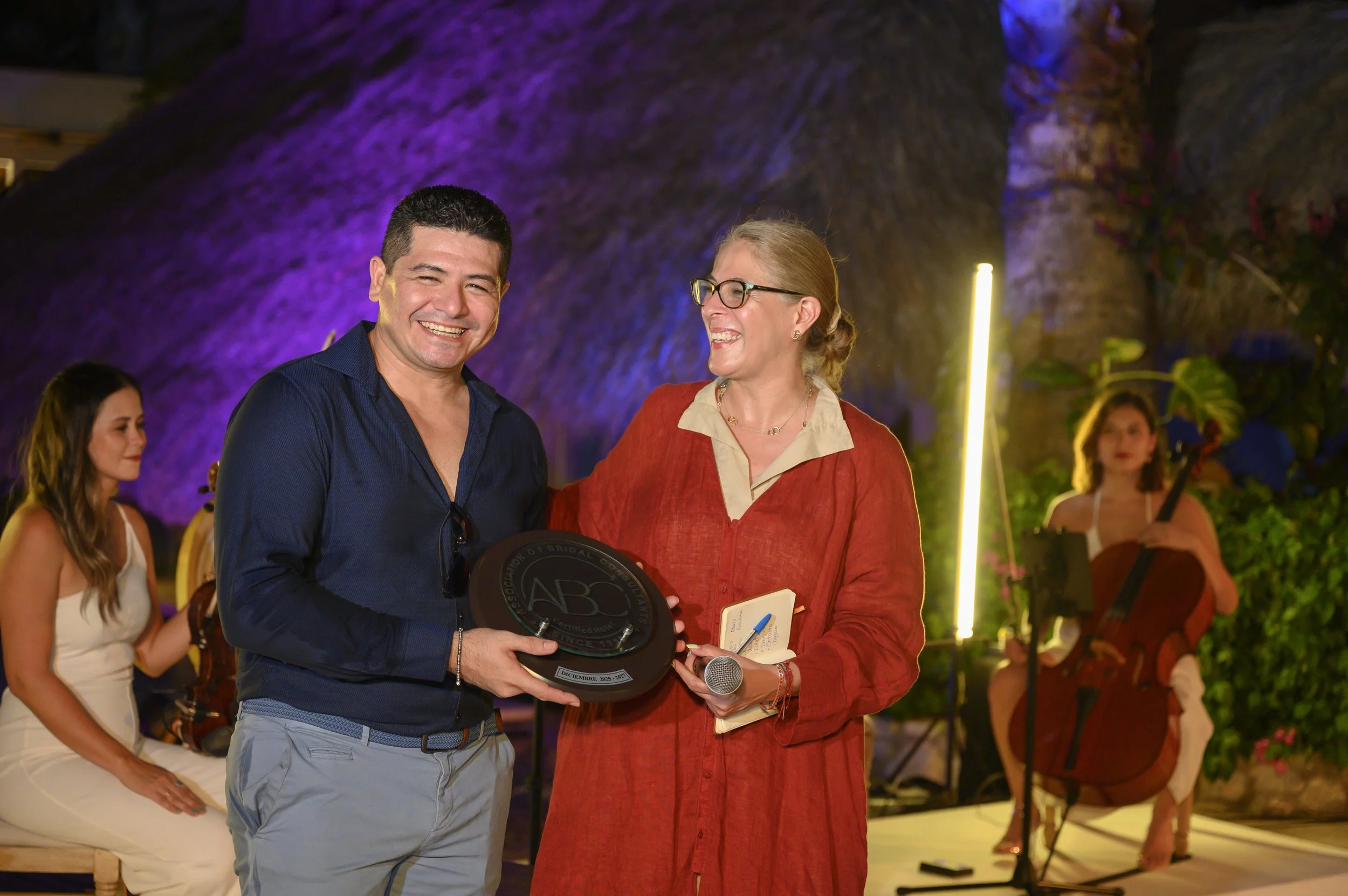 Luxury Small Weddings in Mexico: Punta Mita’s Quiet Evolution of Destination Luxury