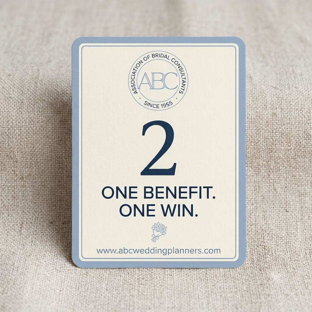BENEFIT #2: Continuing Education