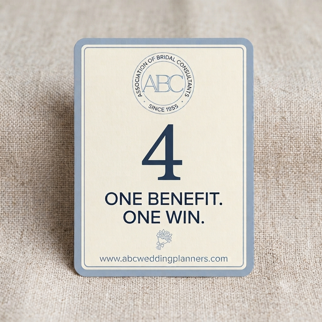 BENEFIT #4: Member Support