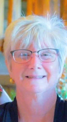 Joyce Barbour