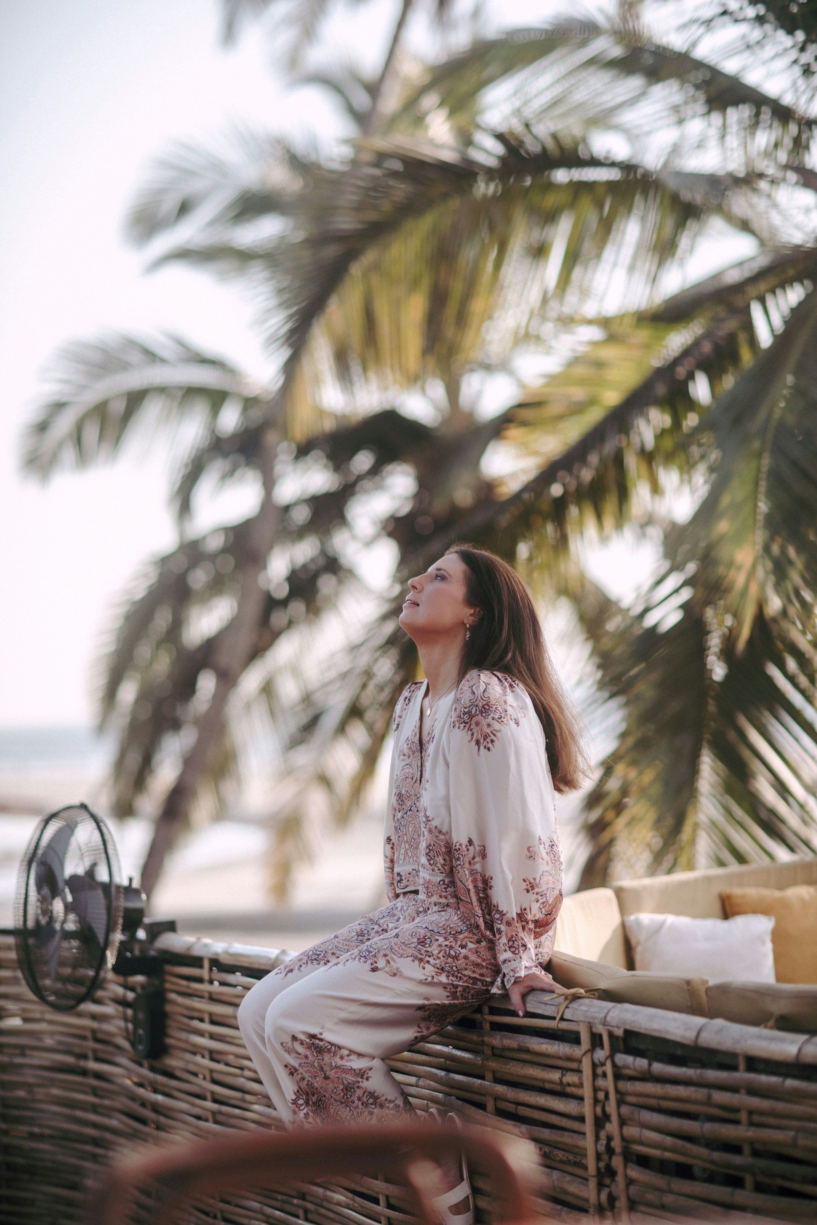 What to Wear to the 2026 ABC Trendsetter Awards Dinner: Tropical Black-Tie Inspiration